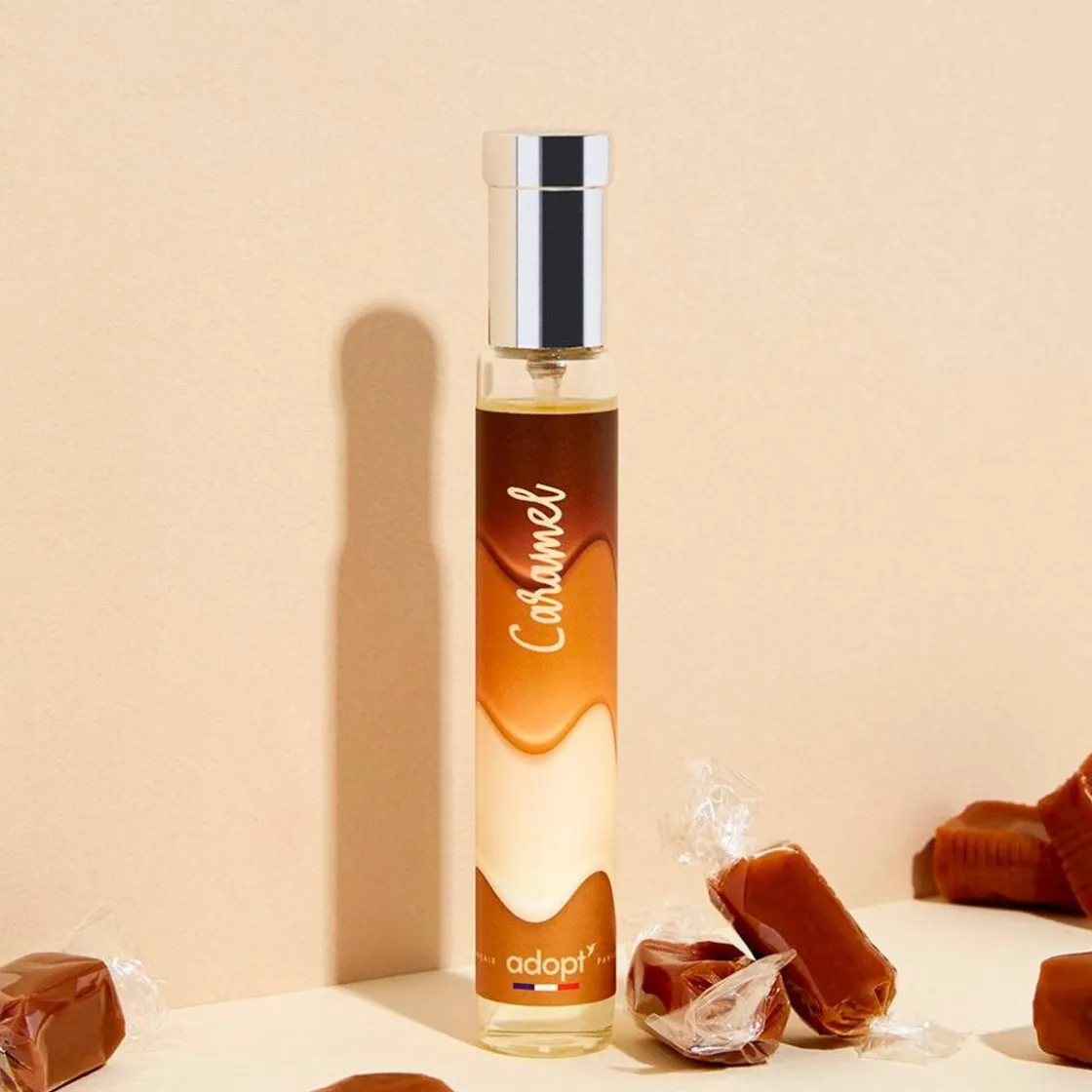 Discount Caramel Gourmand