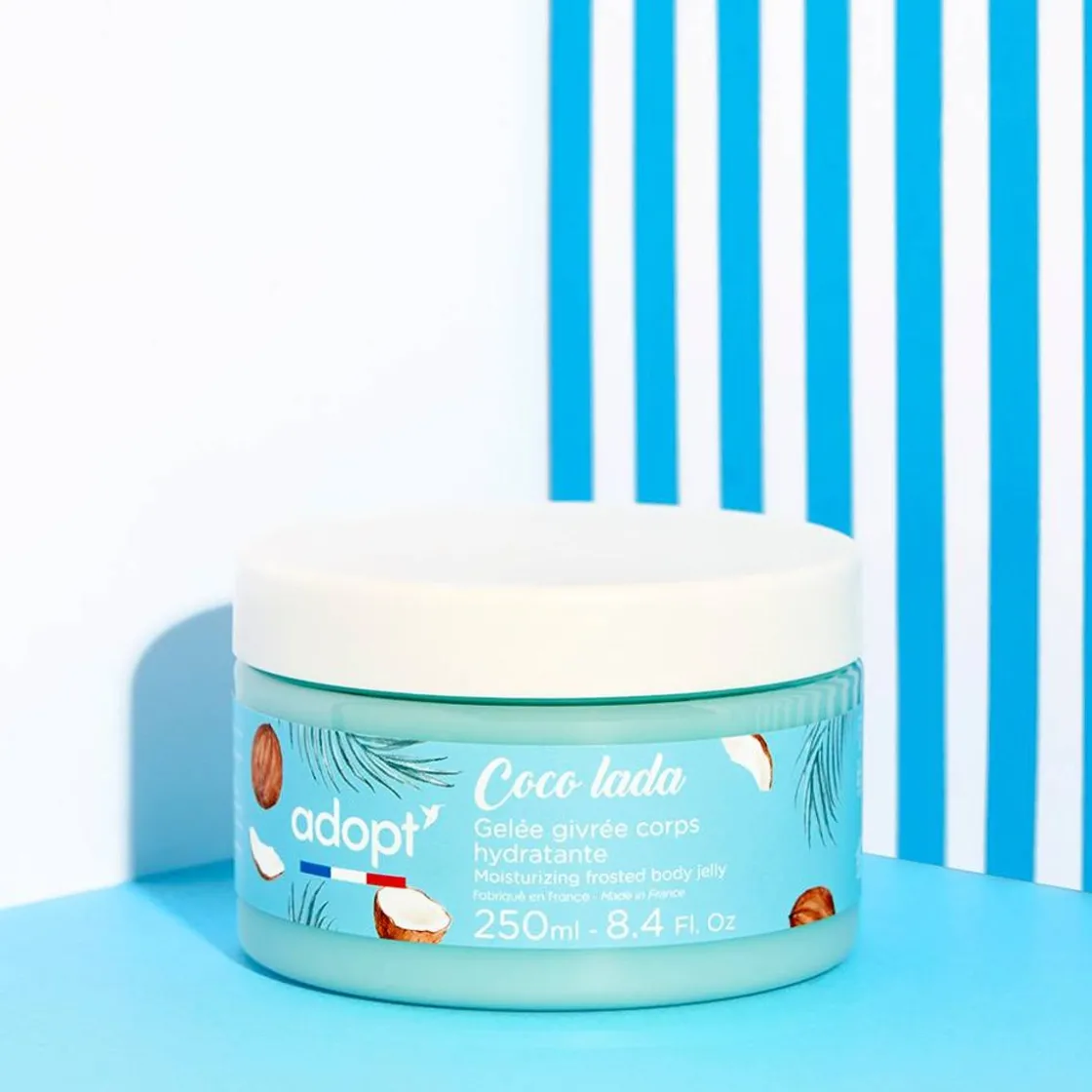 Hot Coco Lada Moisturising