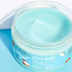 Hot Coco Lada Moisturising