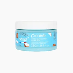 Hot Coco Lada Moisturising