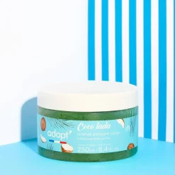 Discount Coco Lada Exfoliating