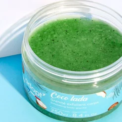 Discount Coco Lada Exfoliating