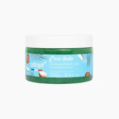 Discount Coco Lada Exfoliating