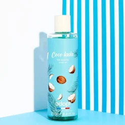 New Coco Lada Cleansing