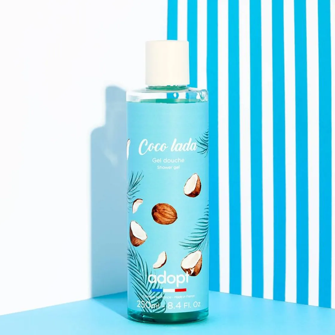 New Coco Lada Cleansing