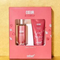 Outlet Coeur A Coeur Coeur A Coeur
