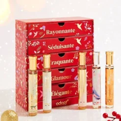 Coffret Collector Perfume Set
