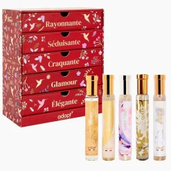 Coffret Collector Perfume Set