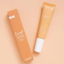 Hot Coverfit Foundation