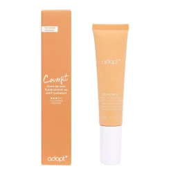 Hot Coverfit Foundation