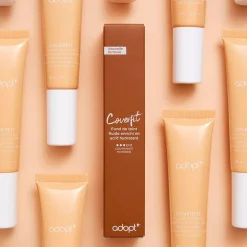 Hot Coverfit Foundation