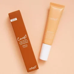 Hot Coverfit Foundation