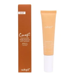Hot Coverfit Foundation