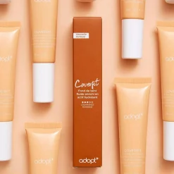 Hot Coverfit Foundation