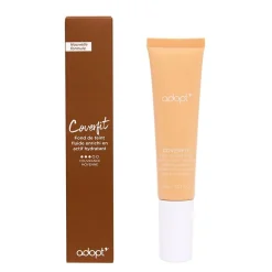 Hot Coverfit Foundation