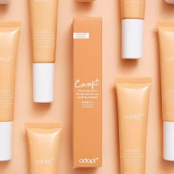 Hot Coverfit Foundation