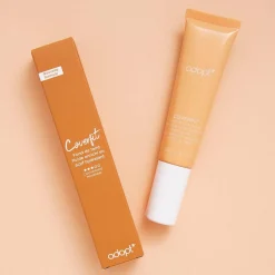 Hot Coverfit Foundation