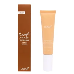Hot Coverfit Foundation