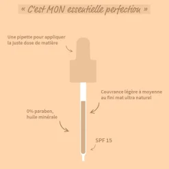 Clearance Coverlight Foundation