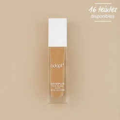 Best Coverplus Foundation