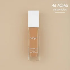 Best Coverplus Foundation