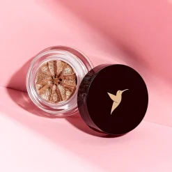 Hot Cream Eyeshadow Eyeshadow