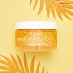 Outlet Cubana Exfoliating