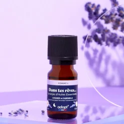Discount Dans Tes Reves Essential Oils