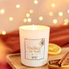Sale Delice De Noel Scented Candle