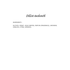 Online Delice Enchante Gourmand