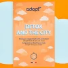 Online Detox And The City Anti-Pollution