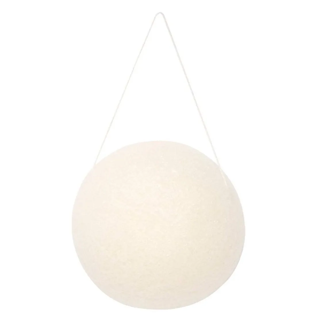 Eponge Konjac Visage Cleansing