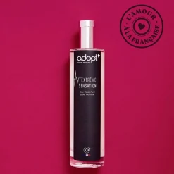 Extreme Sensation Eau De Parfum