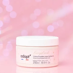 Hot Fairy Land Moisturising