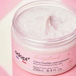 Hot Fairy Land Moisturising