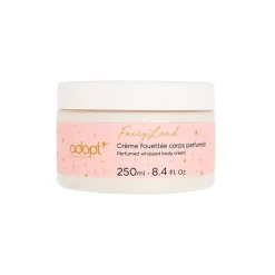 Hot Fairy Land Moisturising