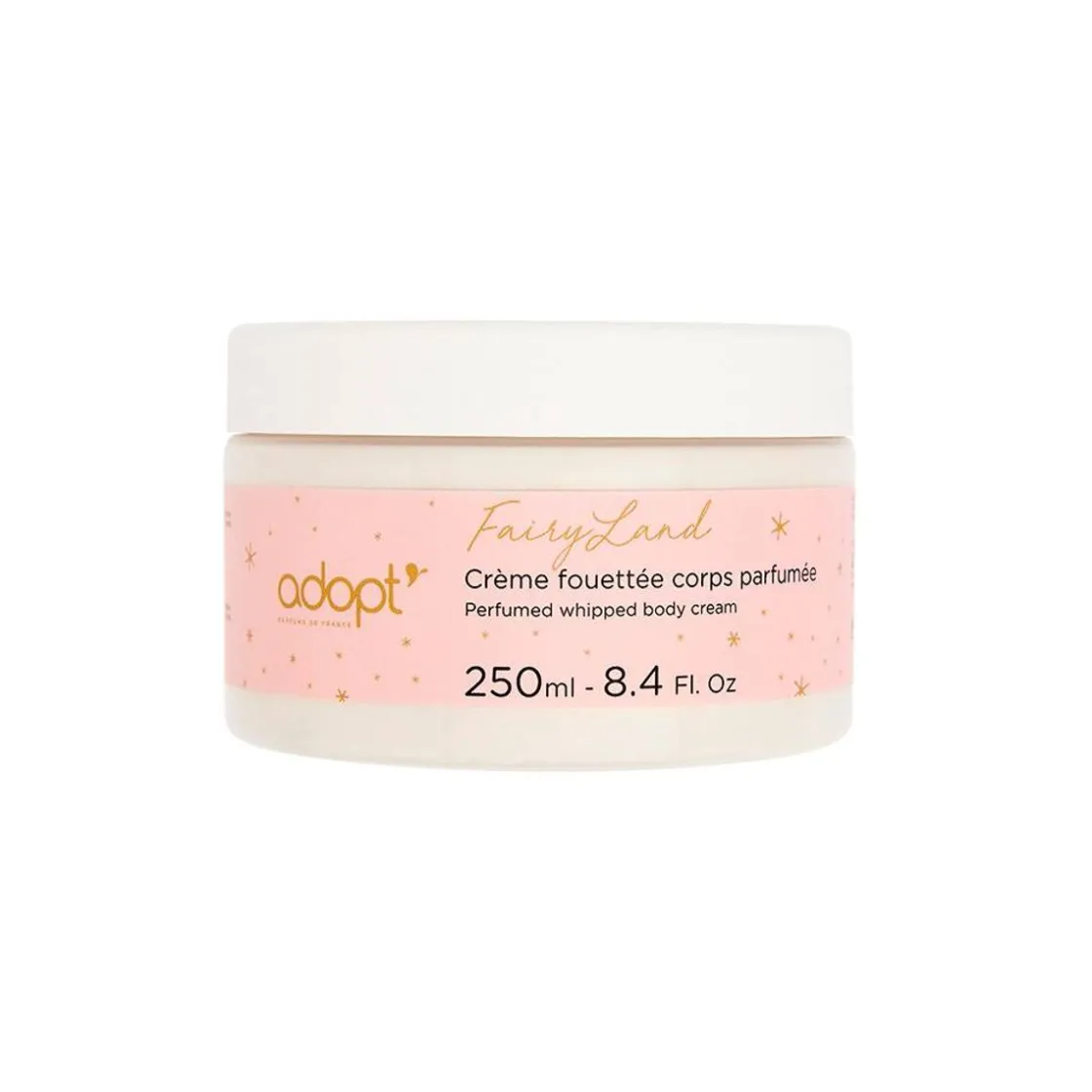 Hot Fairy Land Moisturising