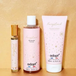 New Fairy Land Perfume Set