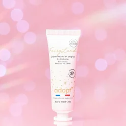 Hot Fairy Land Moisturising