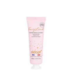 Hot Fairy Land Moisturising