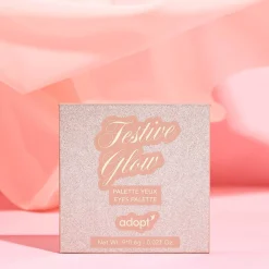 Online Festive Glow Palette