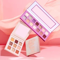 Online Festive Glow Palette