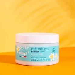 Hot Fleur De Tiare Sun Care