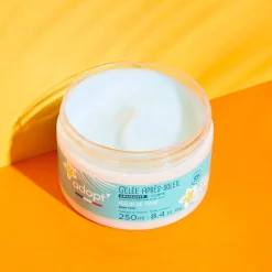 Hot Fleur De Tiare Sun Care