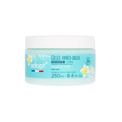 Hot Fleur De Tiare Sun Care