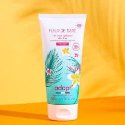 Best Fleur De Tiare Moisturising