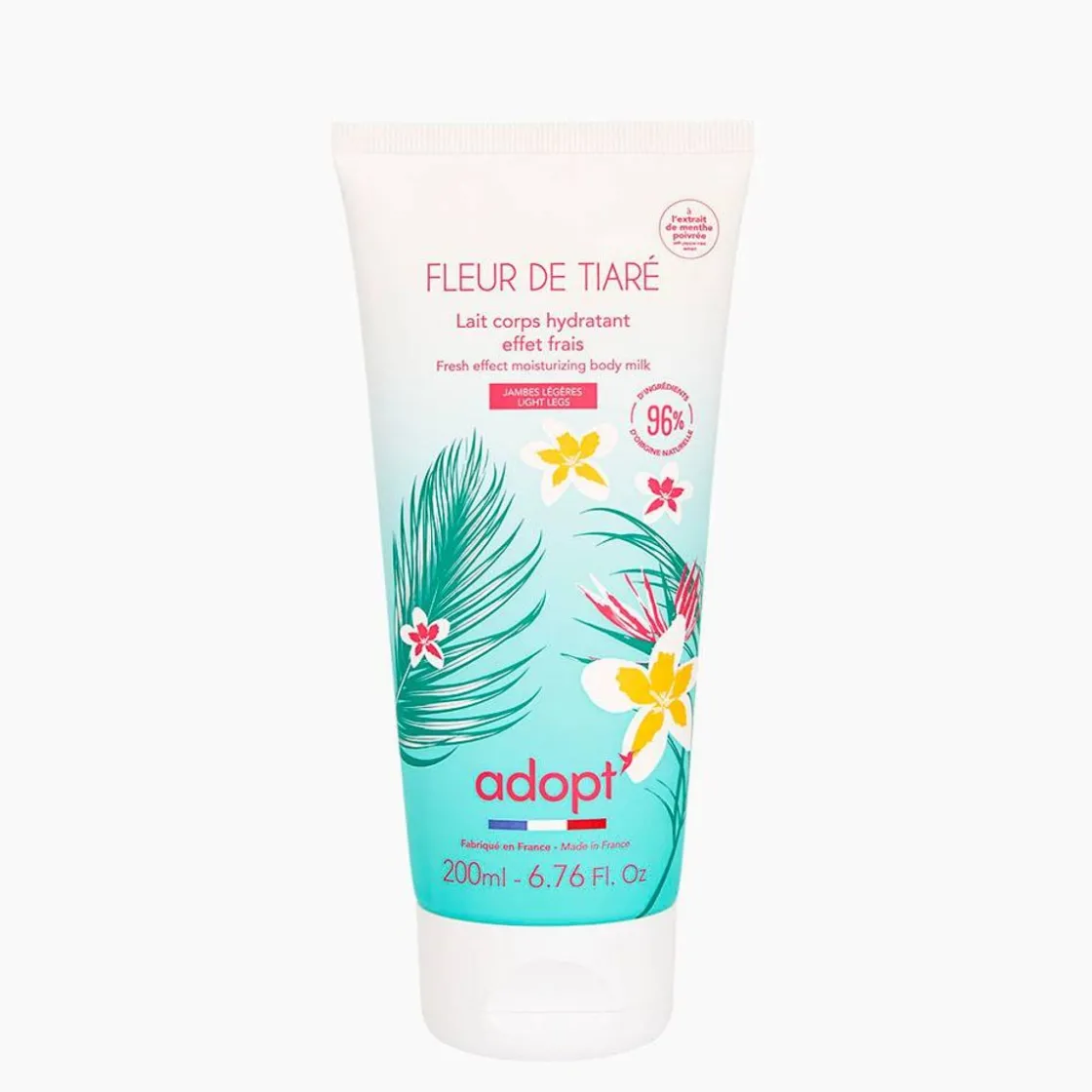 Best Fleur De Tiare Moisturising