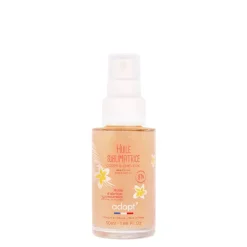 Fleur De Tiare Brightening