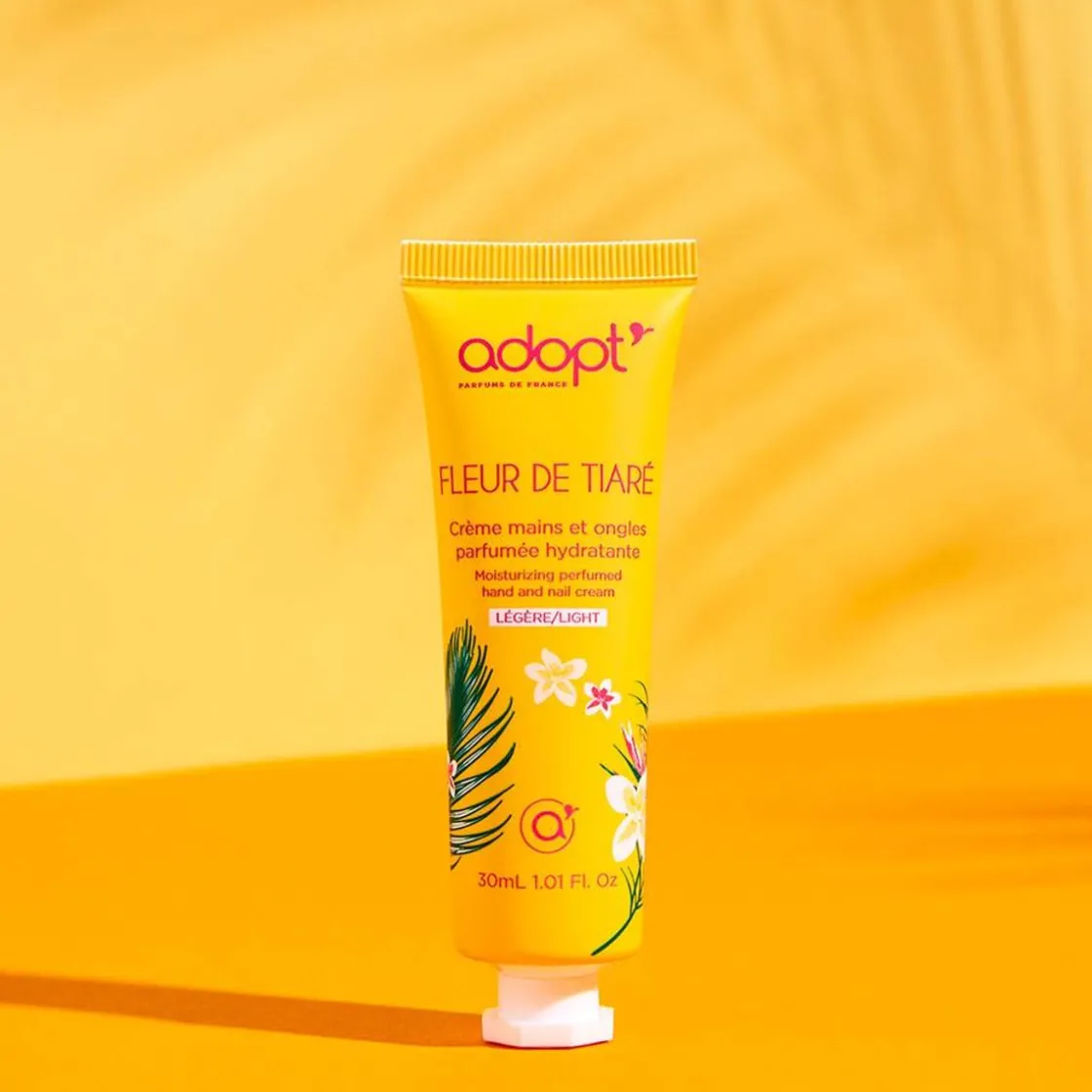 Online Fleur De Tiare Moisturising