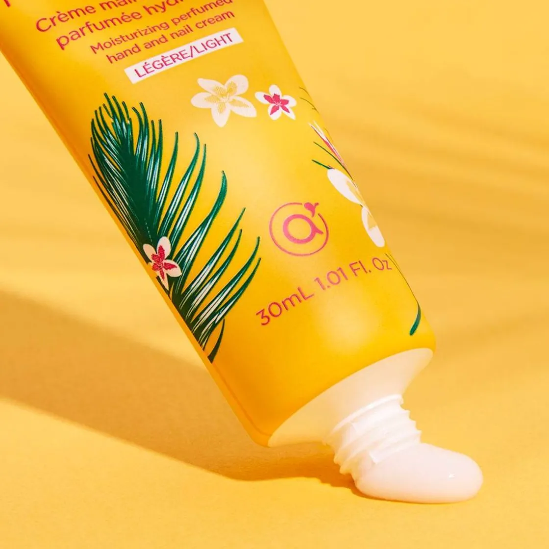 Online Fleur De Tiare Moisturising